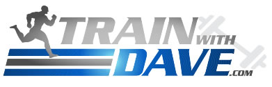 Train with Dave